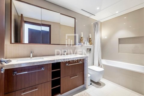 Apartmán v Downtown Dubai (Downtown Burj Dubai), Dubai, SAE 1 spálňa, 92.25 m2 č. 756921 - Fotografia 10