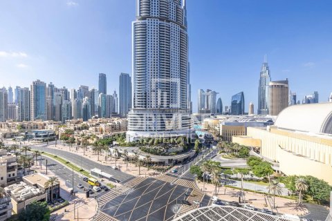 Apartmán v Downtown Dubai (Downtown Burj Dubai), Dubai, SAE 1 spálňa, 92.25 m2 č. 756921 - Fotografia 12