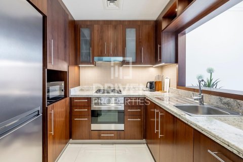 Apartmán v Downtown Dubai (Downtown Burj Dubai), Dubai, SAE 1 spálňa, 92.25 m2 č. 756921 - Fotografia 9