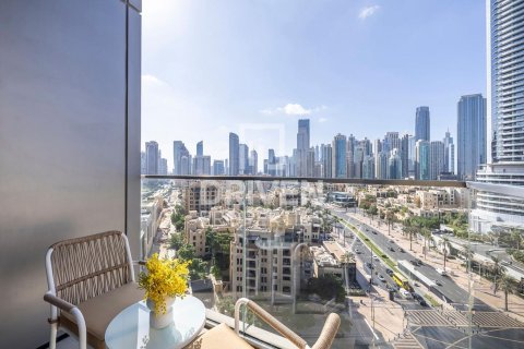 Apartmán v Downtown Dubai (Downtown Burj Dubai), Dubai, SAE 1 spálňa, 92.25 m2 č. 756921 - Fotografia 11