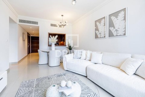 Apartmán v Downtown Dubai (Downtown Burj Dubai), Dubai, SAE 1 spálňa, 92.25 m2 č. 756921 - Fotografia 3