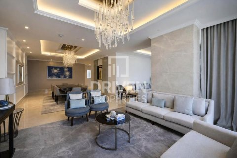 Apartament do wynajęcia w Downtown Dubai (Downtown Burj Dubai), Dubai, ZEA 4 sypialnie, 328.88 mkw., nr 756925 - zdjęcie 3