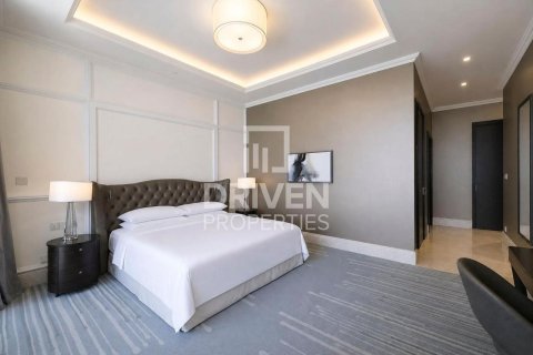 Apartament do wynajęcia w Downtown Dubai (Downtown Burj Dubai), Dubai, ZEA 4 sypialnie, 328.88 mkw., nr 756925 - zdjęcie 12
