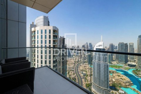 Apartament do wynajęcia w Downtown Dubai (Downtown Burj Dubai), Dubai, ZEA 4 sypialnie, 328.88 mkw., nr 756925 - zdjęcie 27