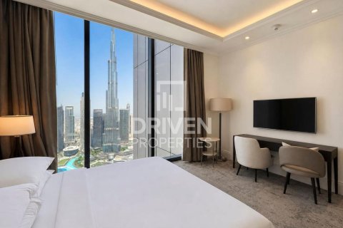 Apartament do wynajęcia w Downtown Dubai (Downtown Burj Dubai), Dubai, ZEA 4 sypialnie, 328.88 mkw., nr 756925 - zdjęcie 16