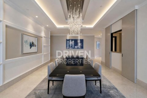 Apartament do wynajęcia w Downtown Dubai (Downtown Burj Dubai), Dubai, ZEA 4 sypialnie, 328.88 mkw., nr 756925 - zdjęcie 4