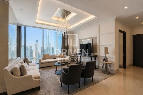 Apartament do wynajęcia w Downtown Dubai (Downtown Burj Dubai), Dubai, ZEA 4 sypialnie, 328.88 mkw., nr 756925 - zdjęcie 5