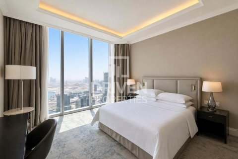 Apartament do wynajęcia w Downtown Dubai (Downtown Burj Dubai), Dubai, ZEA 4 sypialnie, 328.88 mkw., nr 756925 - zdjęcie 13