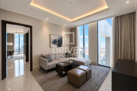 Apartament do wynajęcia w Downtown Dubai (Downtown Burj Dubai), Dubai, ZEA 4 sypialnie, 328.88 mkw., nr 756925 - zdjęcie 6
