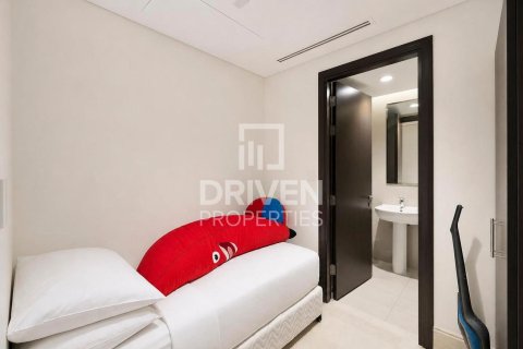 Apartament do wynajęcia w Downtown Dubai (Downtown Burj Dubai), Dubai, ZEA 4 sypialnie, 328.88 mkw., nr 756925 - zdjęcie 18