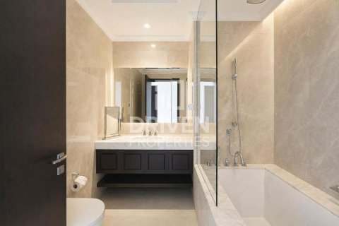 Apartament do wynajęcia w Downtown Dubai (Downtown Burj Dubai), Dubai, ZEA 4 sypialnie, 328.88 mkw., nr 756925 - zdjęcie 24