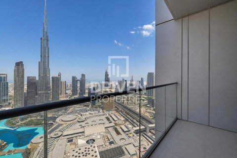 Apartament do wynajęcia w Downtown Dubai (Downtown Burj Dubai), Dubai, ZEA 4 sypialnie, 328.88 mkw., nr 756925 - zdjęcie 28