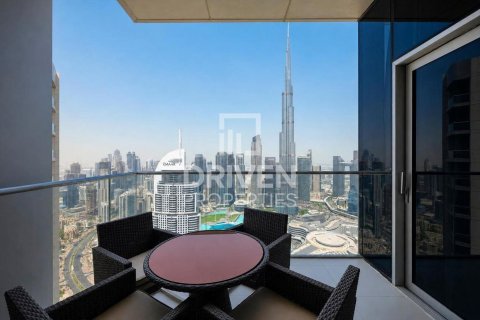 Apartament do wynajęcia w Downtown Dubai (Downtown Burj Dubai), Dubai, ZEA 4 sypialnie, 328.88 mkw., nr 756925 - zdjęcie 25