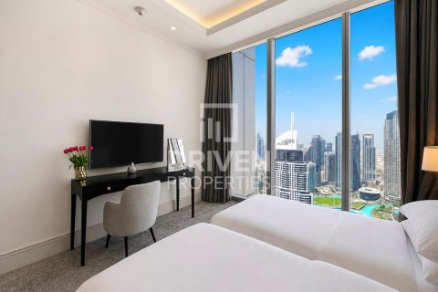 Apartament do wynajęcia w Downtown Dubai (Downtown Burj Dubai), Dubai, ZEA 4 sypialnie, 328.88 mkw., nr 756925 - zdjęcie 17