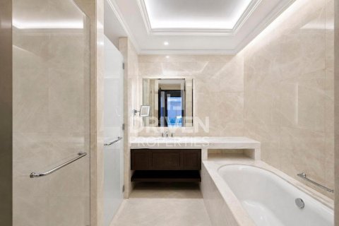 Apartament do wynajęcia w Downtown Dubai (Downtown Burj Dubai), Dubai, ZEA 4 sypialnie, 328.88 mkw., nr 756925 - zdjęcie 21