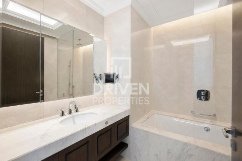 Apartament do wynajęcia w Downtown Dubai (Downtown Burj Dubai), Dubai, ZEA 4 sypialnie, 328.88 mkw., nr 756925 - zdjęcie 22