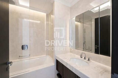 Apartament do wynajęcia w Downtown Dubai (Downtown Burj Dubai), Dubai, ZEA 4 sypialnie, 328.88 mkw., nr 756925 - zdjęcie 20