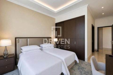 Apartament do wynajęcia w Downtown Dubai (Downtown Burj Dubai), Dubai, ZEA 4 sypialnie, 328.88 mkw., nr 756925 - zdjęcie 10