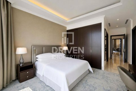 Apartament do wynajęcia w Downtown Dubai (Downtown Burj Dubai), Dubai, ZEA 4 sypialnie, 328.88 mkw., nr 756925 - zdjęcie 14