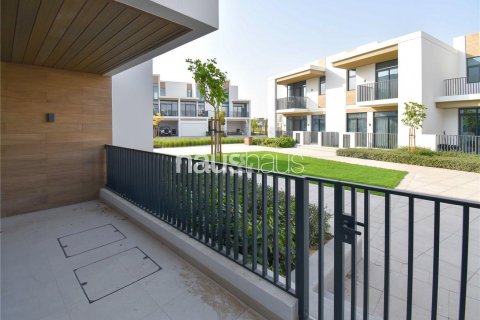 Řadový dům v Arabian Ranches 3, Dubai, SAE 3 ložnice, 208 m² Č.: 625746 - fotografie 6