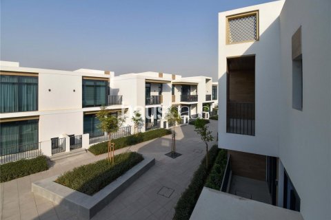 Řadový dům v Arabian Ranches 3, Dubai, SAE 3 ložnice, 208 m² Č.: 625746 - fotografie 15