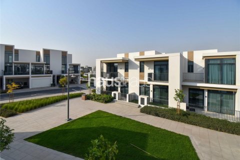 Řadový dům v Arabian Ranches 3, Dubai, SAE 3 ložnice, 208 m² Č.: 625746 - fotografie 1