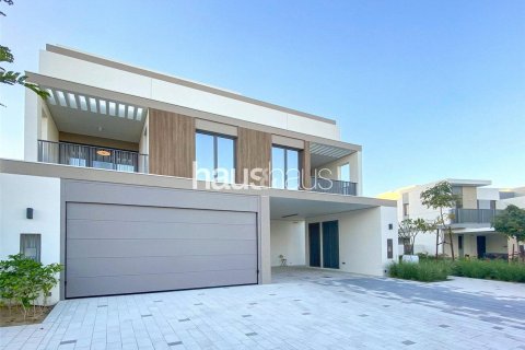 Villa para venda em Tilal Al Ghaf, Dubai, EAU 4 quartos, 317 m2 № 625747 - foto 1