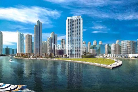 Apartemen di Business Bay, Dubai, UEA 1 kamar tidur, 62 m2 nomor 625752 - foto 7