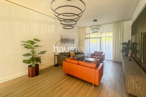 Byt v Greens, Dubai, SAE 2 ložnice, 131 m² Č.: 625750 - fotografie 3