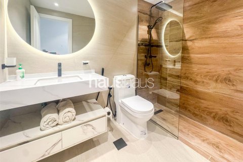 Byt v Greens, Dubai, SAE 2 ložnice, 131 m² Č.: 625750 - fotografie 8