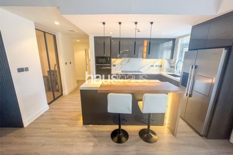 Byt v Greens, Dubai, SAE 2 ložnice, 131 m² Č.: 625750 - fotografie 10