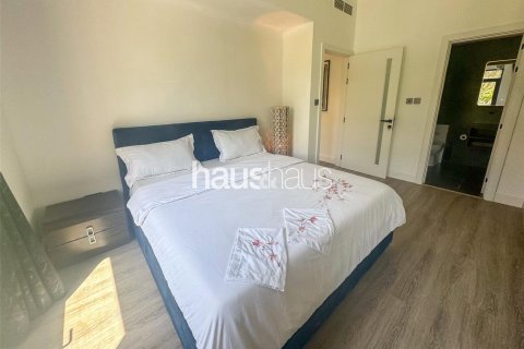 Byt v Greens, Dubai, SAE 2 ložnice, 131 m² Č.: 625750 - fotografie 13