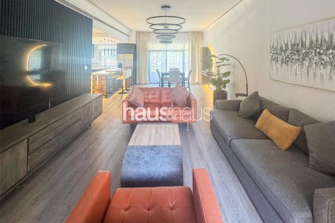 Byt v Greens, Dubai, SAE 2 ložnice, 131 m² Č.: 625750 - fotografie 11