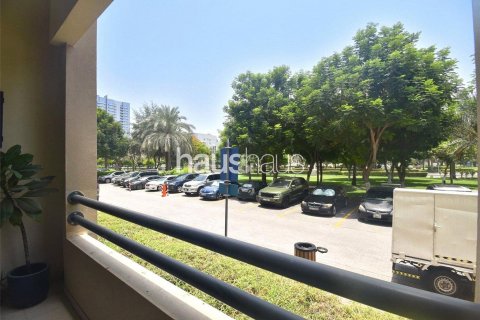 Byt v Greens, Dubai, SAE 2 ložnice, 131 m² Č.: 625750 - fotografie 2