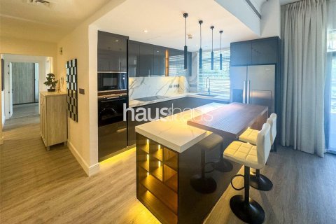 Byt v Greens, Dubai, SAE 2 ložnice, 131 m² Č.: 625750 - fotografie 1