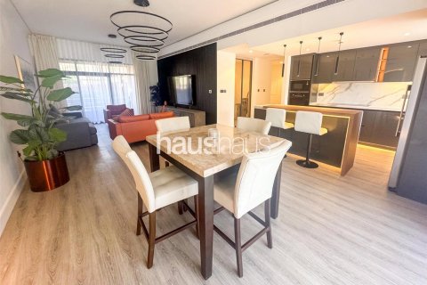 Byt v Greens, Dubai, SAE 2 ložnice, 131 m² Č.: 625750 - fotografie 5
