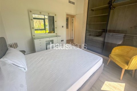 Byt v Greens, Dubai, SAE 2 ložnice, 131 m² Č.: 625750 - fotografie 18