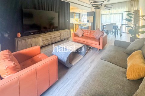 Byt v Greens, Dubai, SAE 2 ložnice, 131 m² Č.: 625750 - fotografie 12