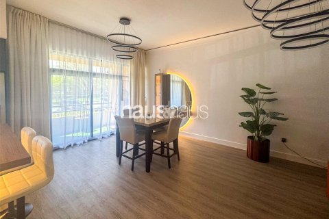 Byt v Greens, Dubai, SAE 2 ložnice, 131 m² Č.: 625750 - fotografie 14
