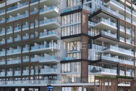 Obchod v Arjan, Dubai, SAE 76.2 m² Č.: 578657 - fotografie 13