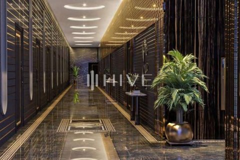 Obchod v Arjan, Dubai, SAE 76.2 m² Č.: 578657 - fotografie 5