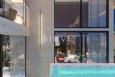 Obchod v Arjan, Dubai, SAE 76.2 m² Č.: 578657 - fotografie 4