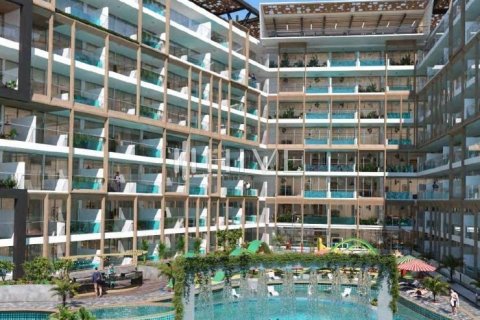 Obchod v Arjan, Dubai, SAE 76.2 m² Č.: 578657 - fotografie 11