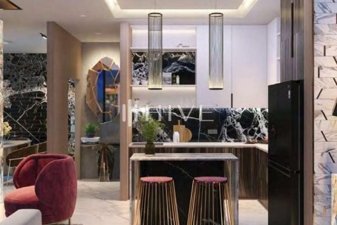 Obchod v Arjan, Dubai, SAE 76.2 m² Č.: 578657 - fotografie 7