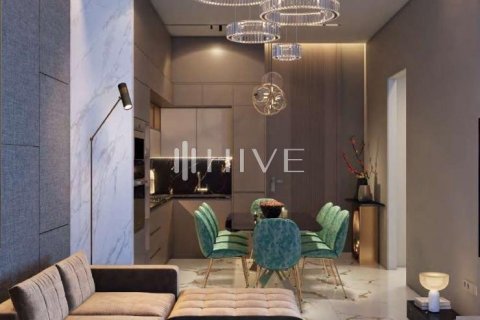 Obchod v Arjan, Dubai, SAE 76.2 m² Č.: 578657 - fotografie 3