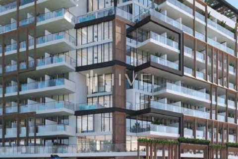 Obchod v Arjan, Dubai, SAE 76.2 m² Č.: 578657 - fotografie 12