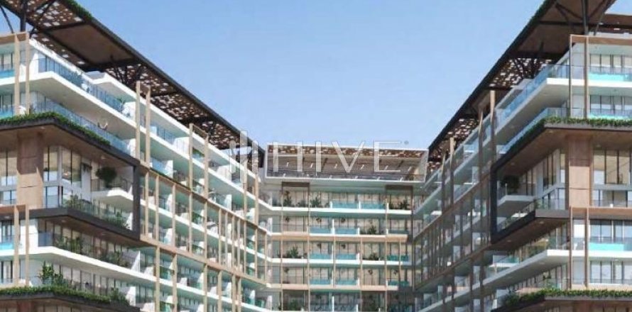 Obchod v Arjan, Dubai, SAE 76.2 m² Č.: 578657