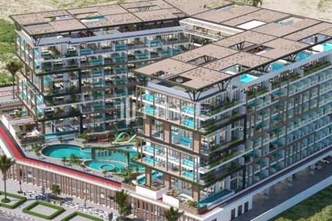 Obchod v Arjan, Dubai, SAE 76.2 m² Č.: 578657 - fotografie 9