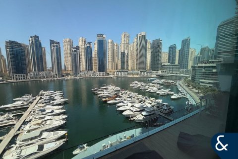 Apartmen di VIDA RESIDENCES DUBAI MARINA di Dubai Marina, UAE 2 bilik tidur, 148 meter persegi № 667003 - foto 10