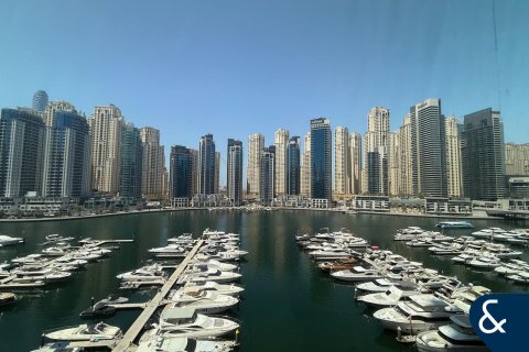 Apartmen di VIDA RESIDENCES DUBAI MARINA di Dubai Marina, UAE 2 bilik tidur, 148 meter persegi № 667003 - foto 9